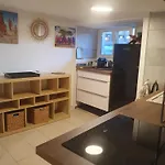 Appartement Du Manoir - Vue Alpes, Proche Château De Sierre