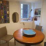 Appartement Du Manoir - Vue Alpes, Proche Château De Sierre