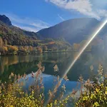 Du Manoir - Vue Alpes, Proche Château De Appartement Sierre