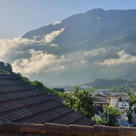 Du Manoir - Vue Alpes, Proche Chateau De *