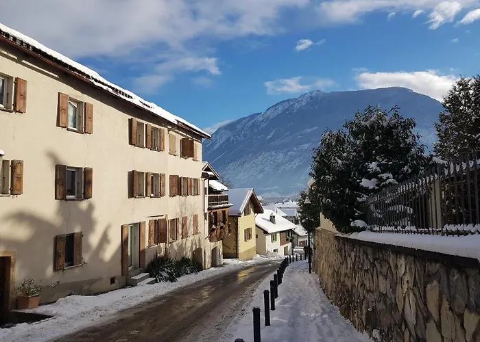Du Manoir - Vue Alpes, Proche Chateau De סייר